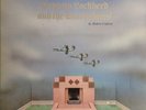 ROBERT CALVERT Captain Lockheed & The Starfighters LP UA original 1974 EX/EX/EX