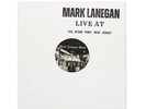 MARK LANEGAN LIVE STONE PONY & KNUCKLES LP x 2  NEW & UNPLAYED