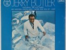 JERRY BUTLER: The Ice Man Cometh US Mercury Soul OG LP NM Vinyl w/ Insert