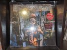 Iron Maiden - THE X FACTOR - Vinyl 2 LP - NEW & SEALED  Rare