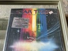 STAR TREK-The Motion Picture Original Soundtrack 1979 LP Vinyl Record In Shrink