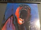 The Film LP Vinyl Pink Floyd The Wall 80s Soundtrack VG