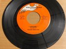RARE  Wm Penn Frye Swami/Blow My Mind Psychedelic 45 rpm Thunderbird #502 LP140
