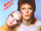 David Bowie Pin Ups (Vinyl) 12