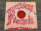 Eazy-E - The Boyz-N-The Hood ORIGINAL 1st Press 1987 mrc 1005 Ruthless LP 12