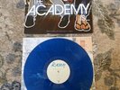 Fast Times at Barrington High by The Academy Is... Blue Vinyl LP