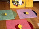 Mac Miller Faces Tri Color Vinyl Record 3 LP Limited Edition Set w/ Inserts
