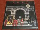 RUSH - MOVING PICTURES / NEW 180 GRAM VINYL LP [DMM] 2015 MERCURY B0022380-01