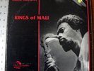 Chico Freeman - Kings of Mali India Navigation IN1035