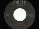 Power Pop 45 - Epicycle - Residential Area - Cirkle - NM mp3