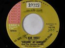 R&B Halloween 45 - Screamin' Jay Hawkins - I Hear Voices - Enrica - mp3