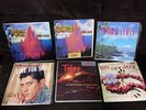 8 LP Arthur Lyman Exotica Lot:Taboo,Leis Of Jazz,Love For Sale,66,Yellow Bird +