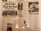 John Lennon Plastic Ono Band Some Time In New York City SEALED LP Apple Canada