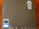 Metallica. The Black Album.  New Sealed Heavy Metal Blacker Colored DBL LP