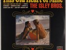 ISLEY BROTHERS: This Old Heart of Mine US Tamla Soul OG Mono NM- Vinyl LP HEAR