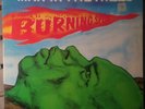 Burning Spear – Man In The Hills - 1976 - Island Records – ILPS 9412 - Excellent