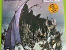 NAZARETH Hair of the Dog LP Orig 1975 A&M 4511  STILL-SEALED w/HYPE-MINT