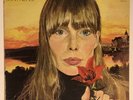 Joni Mitchell Clouds RS 6341 Vinyl VG - Sound Tested - Plays Well