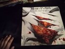 Monty Python – The Final Rip Off  2xLPs 1988 Charisma / Virgin