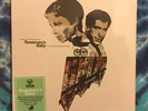 Rosemary’s Baby LP Film Score STILL FACTORY SEALED Tannis Root COLORED VINYL