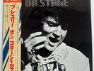 ELVIS PRESLEY ON STAGE FEBRUARY 1970 RCA SX58 JAPAN OBI VINYL LP