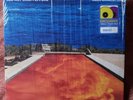 Red Hot Chili Peppers Californication Yellow & Purple Vinyl LP Walmart Exclusive