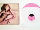 Circa Survive Inuit Sessions EP PINK Vinyl LP /1000 Juturna On Letting Go Amulet