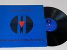 Love and Rockets Seventh Dream of Teenage Heaven 1985 UK Vinyl LP Alt Indie Rock