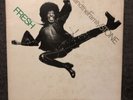 SLY and THE FAMILY STONE  LP  Fresh  1973  Epic Yellow Epc-69039