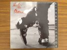 MICHAEL JACKSON - DIRTY DIANA 12” VINYL RARE 1987 Limted ed. poster - Excellent