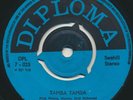 Killer NAIROBI MATATA JAZZ NUMBER Tamba Tamba Kenya  Soundway SOFRITO spin DJ