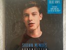 Shawn Mendes - Handwritten | Blue Vinyl LP (2015)