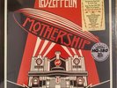 Led Zeppelin - Mothership Box Set4 x Vinyl, LP, Compilation, Enhanced, Reissue,