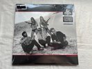 DEER TICK WAR ELEPHANT REISSUE TRANSLUCENT RED AND BLACK SWIRL 2LP SEALED MINT