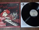 Red Hot Chili Peppers One hot minute LP (Record, 2012) MINT with shrink