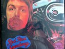 Beatles-Related SEALED McCartney LP First Pressing Red Rose Speedway Apple 1973
