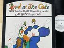 THE CHARLIE BYRD TRIO Byrd At The Gate  MOBILE FIDELITY Audiophile MFSL 1-515