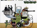 SEALED NEW LP The Beastie Boys - The Mix-Up