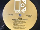 LOVE Forever Changes 1967 1st U.S. ELEKTRA EKS 74013 PSYCH Arthur Lee STEREO VG+