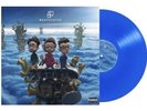 AJR - Neotheater -  Blue LP Vinyl - Limited Edition Rare - New - See Note