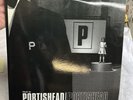 Music By Portishead Self Titled Record Vinyl LP Double Album Polygram