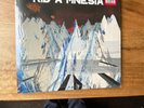 Kid A Mnesia (Deluxe Edition) (Limited Edition) (Red Vinyl) by Radiohead...