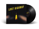 Angelo Badalamenti - Lost Highway O.S.T. - 2LP Vinyl - New Sealed - Fast Ship
