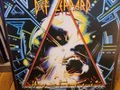 Hysteria by Def Leppard (Record, 2017)
