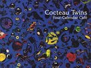 Cocteau Twins - Four-Calendar Cafe Vinyl LP SUPER RARE IMPORT NEW SEALED MINT