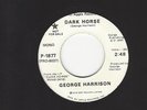 GEORGE HARRISON- 