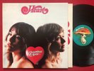 HEART   DREAMBOAT ANNIE LP (1976) EX/NM ORIG PRESS MUSHROOM RECORDS MRS 5005
