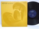 LP Urszula Dudziak, Adam Makowicz : Newborn Light : experimental Free Jazz 1972