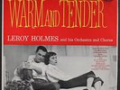 LEROY HOLMES: warm and tender MGM 12