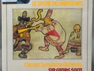 Solti Rite of Spring Stravinsky Chicago Speakers Corner TAS Audiophile 180-gram